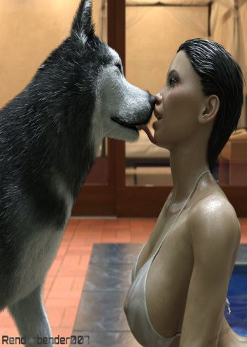 Cover of Playful Pup